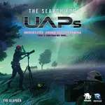 Renegade Game Studios The Search for UAPs