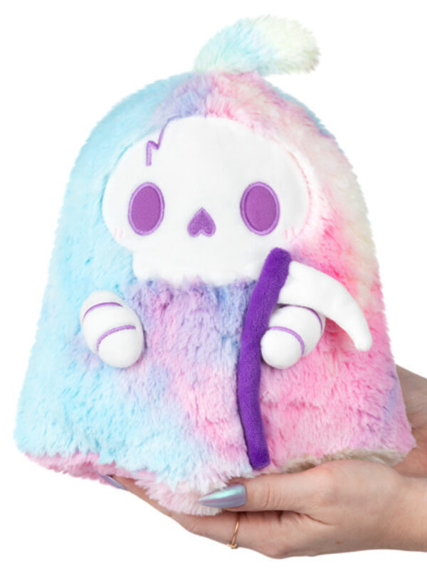 squishable Mini Tie Dye Reaper Squishable 7"