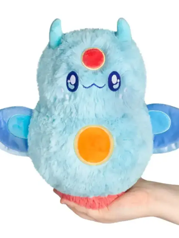squishable Mini Sea Angel Squishable 9"