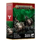 Games Workshop Skaven: Doom-Flayers