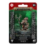 Games Workshop Skaven: Master Moulder