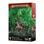 Games Workshop Skaven:Thanquol on Boneripper