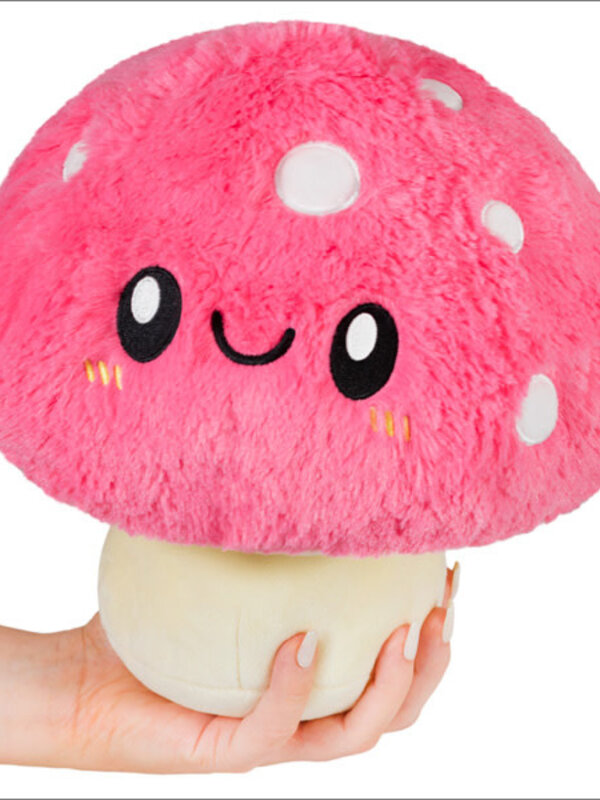 squishable Mini Mushroom Squishable 7"