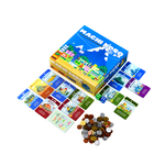 Pandasaurus Games Machi Koro