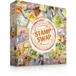 Stonemaier Games Stamp Swap