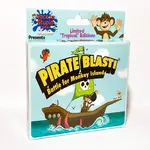 Race to Stupid Games Pirate Blast! Battle for Monkey Island