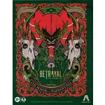 WOTC AH Betrayal The Yuletide Tale