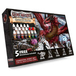 Army Painter Gamemaster Adventure Starter Role-Playing Paint Set