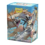 Arcane Tinmen Dragon Shields The Ejsingandr (100) Matte Dual Art