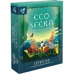 Julibert Games Ecosfera Expansion