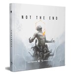 Mana Project Studios Not the End RPG Core