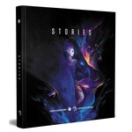 Mana Project Studios Not the End RPG Stories