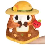 squishable Mini Harvest Nurse Doctor Plague Squishable 9"
