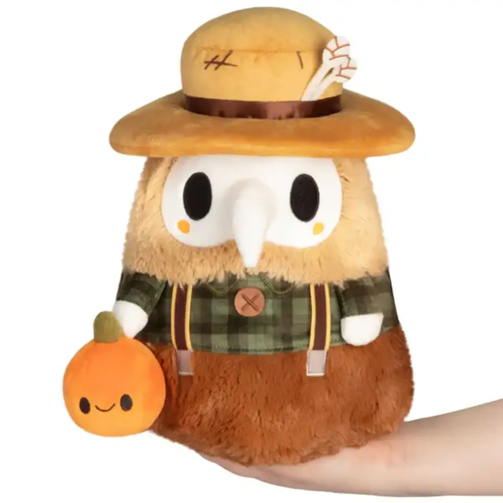 squishable Mini Harvest Doctor Plague Squishable 10"