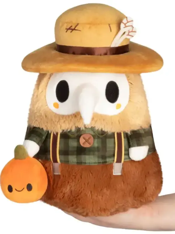 squishable Mini Harvest Doctor Plague Squishable 10"