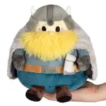 squishable Mini Viking Squishable 9"