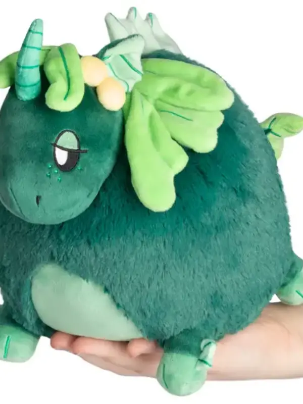 squishable Mini Kelpie Squishable 9"