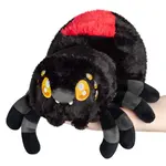 squishable Mini Black Widow Squishable 6"