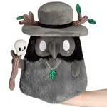 squishable Mini Druid Doctor Plague Squishable 10"