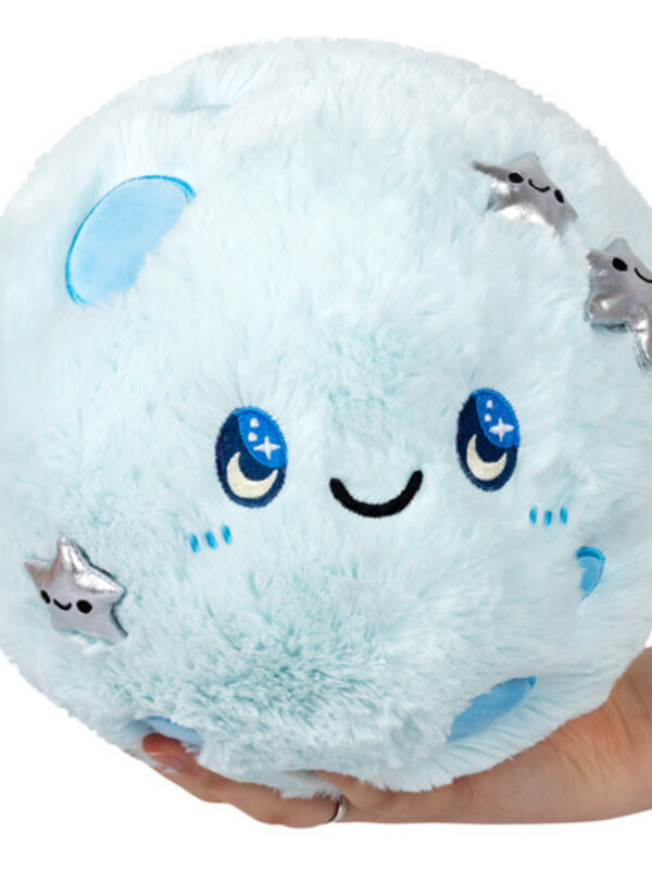 squishable Mini Celestial Full Moon Squishable 7"