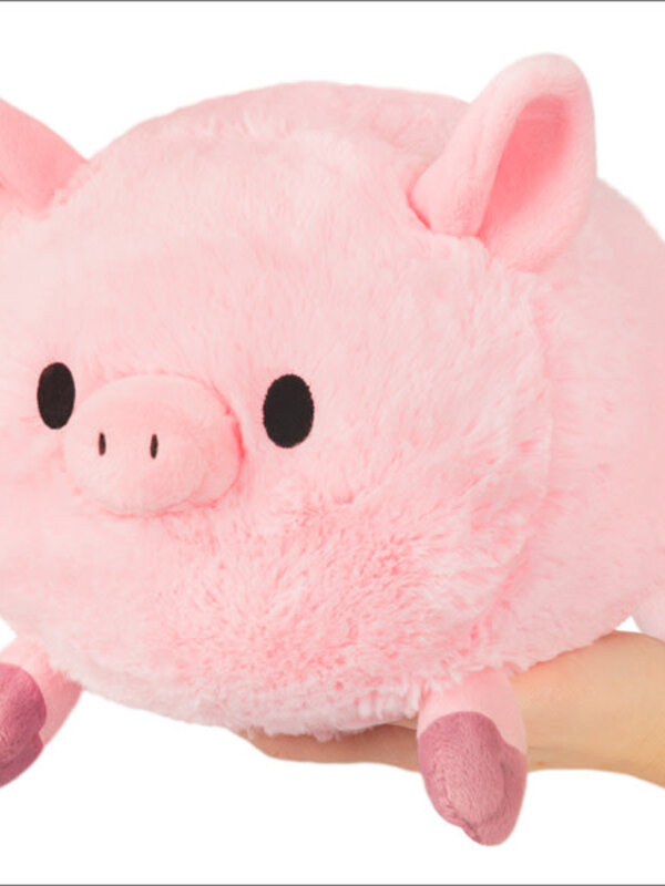 squishable Mini Piggy Squishable 7"