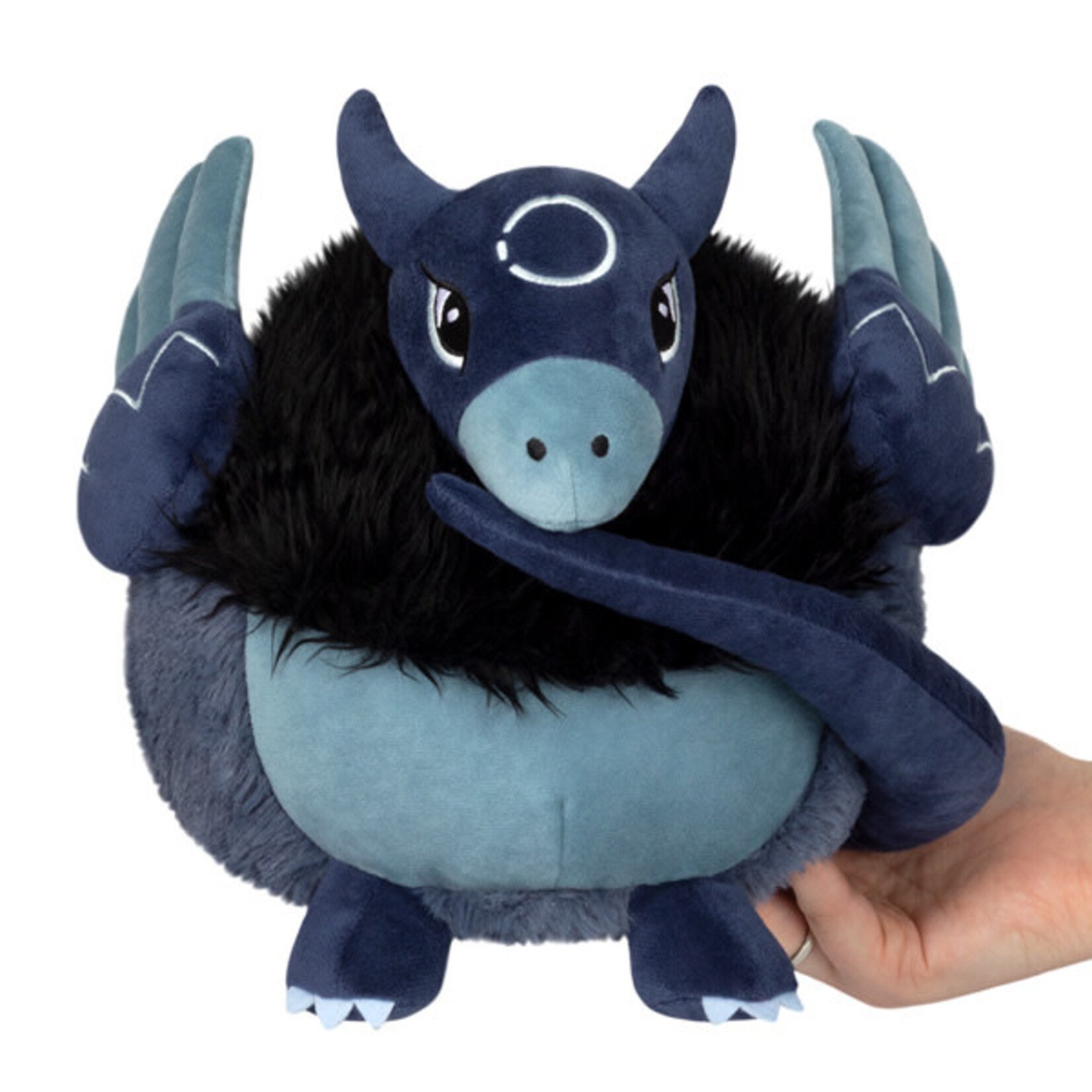 squishable Mini Ouroboros Squishable 8"