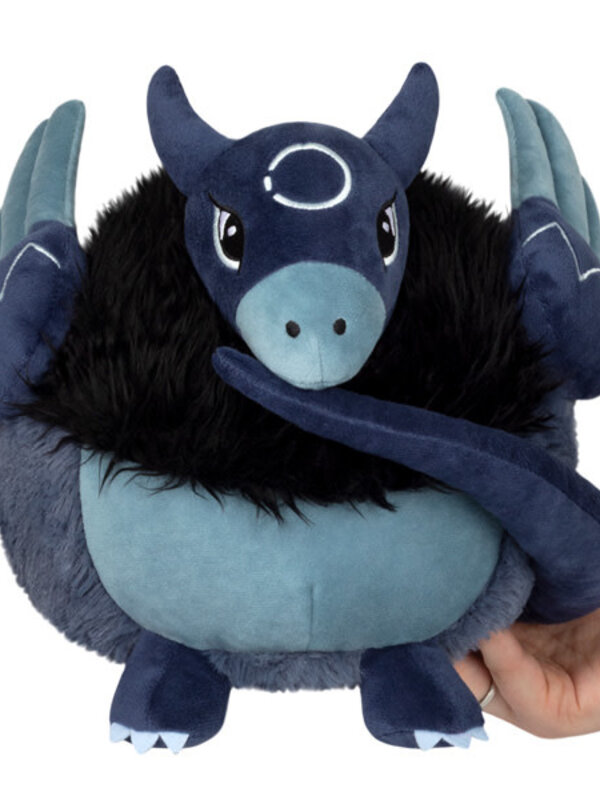 squishable Mini Ouroboros Squishable 8"