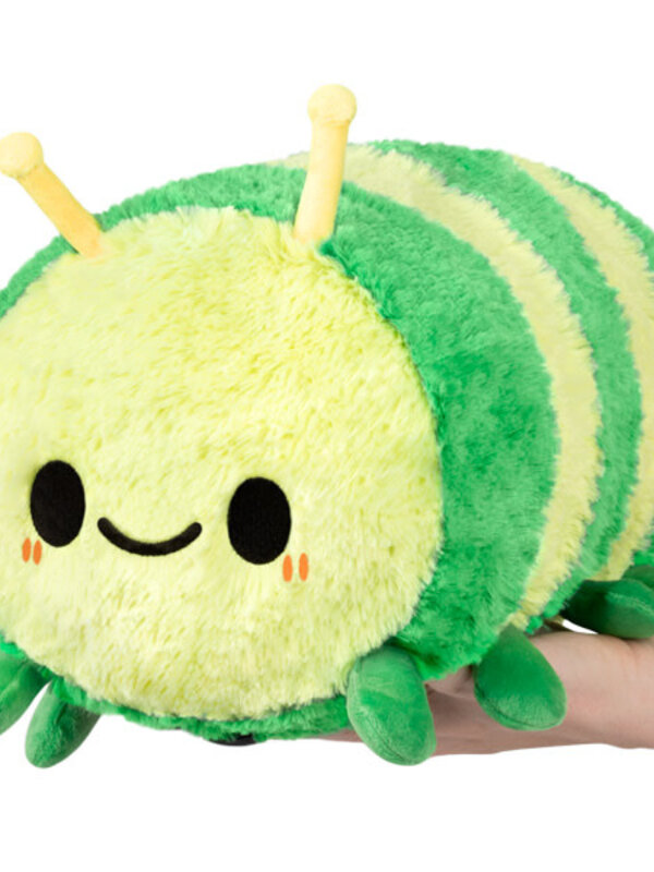 squishable Mini Caterpillar  Squishable 6"