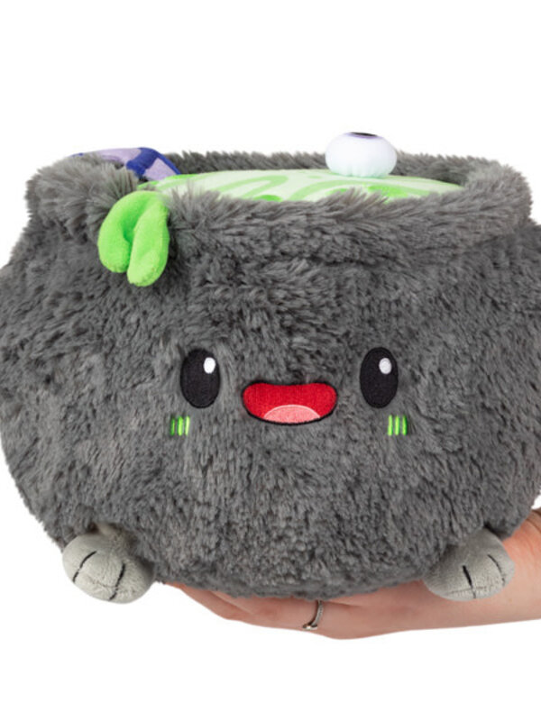 squishable Mini Cauldron Squishable 9"