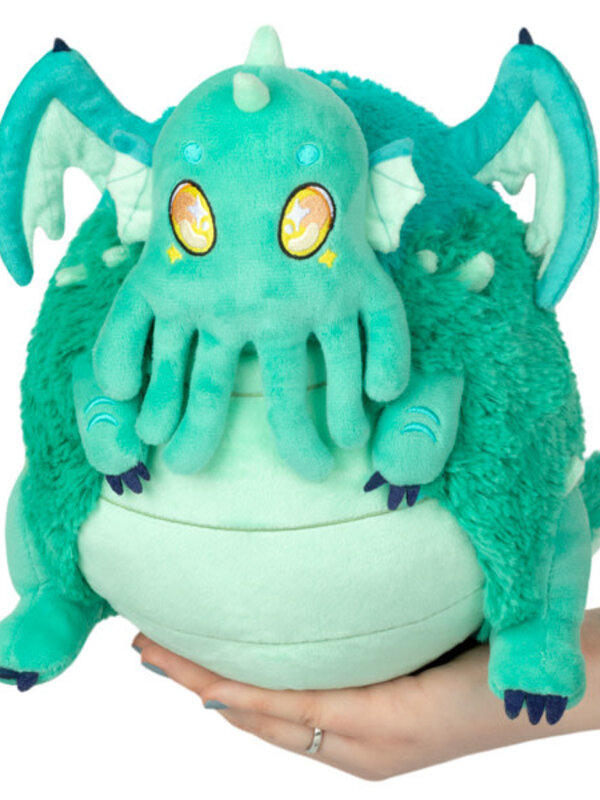 squishable Mini Baby Cthulhu Squishable 10"