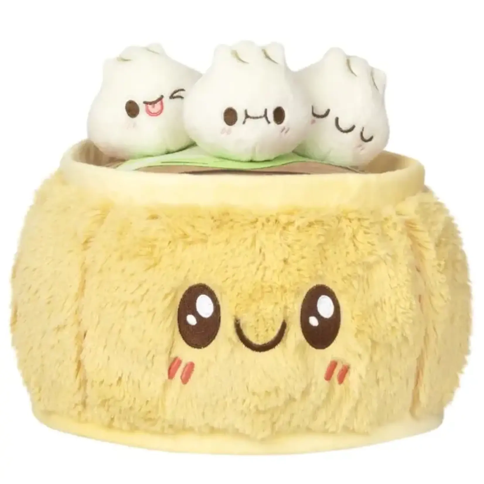 squishable Mini Dim Sum Comfort Food Squishable 8"