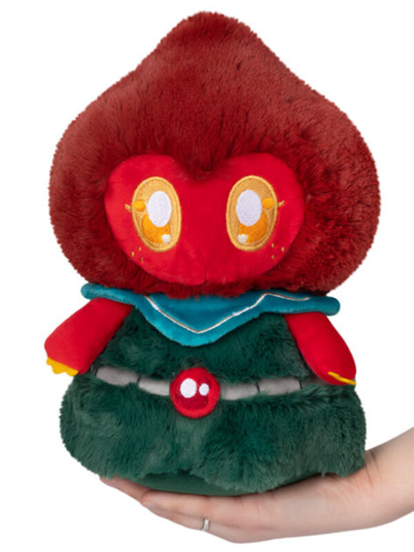 squishable Mini Flatwoods Monster Squishable 11"