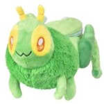 squishable Mini Grasshopper Squishable 7"