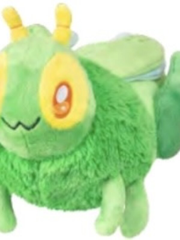 squishable Mini Grasshopper Squishable 7"