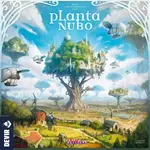 Devir Americas Planta Nubo