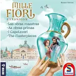 Devir Americas Mille Fiori The Masterpieces