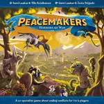 Snowdale Design Peacemakers Horrors of War + Shared Nightmares