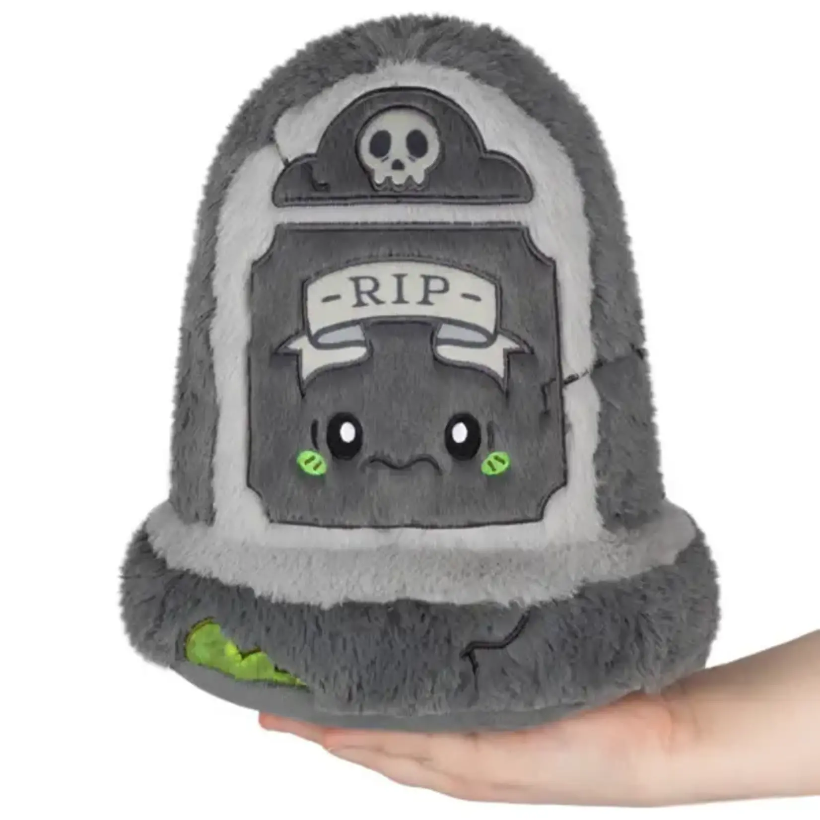 squishable Mini Tombstone Squishable 10"
