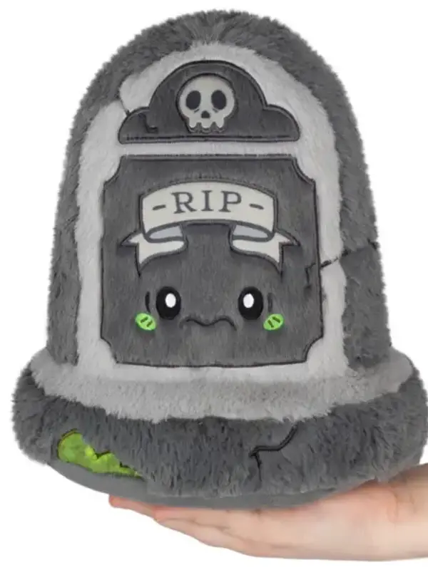 squishable Mini Tombstone Squishable 10"