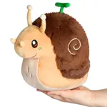 squishable Mini Garden Snail Squishable 9"