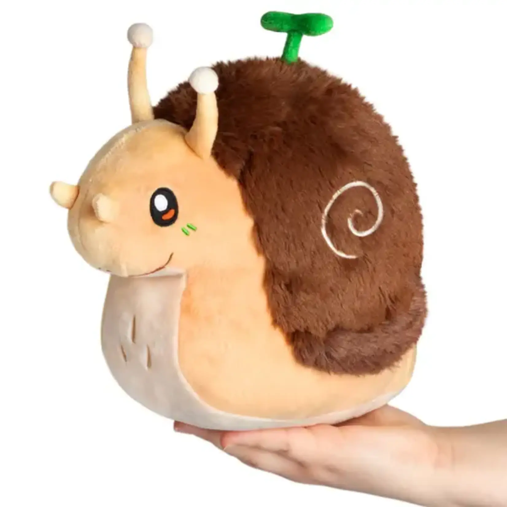 squishable Mini Garden Snail Squishable 9"
