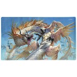 Arcane Tinmen Dragon Shield Playmat The Ejsingandr