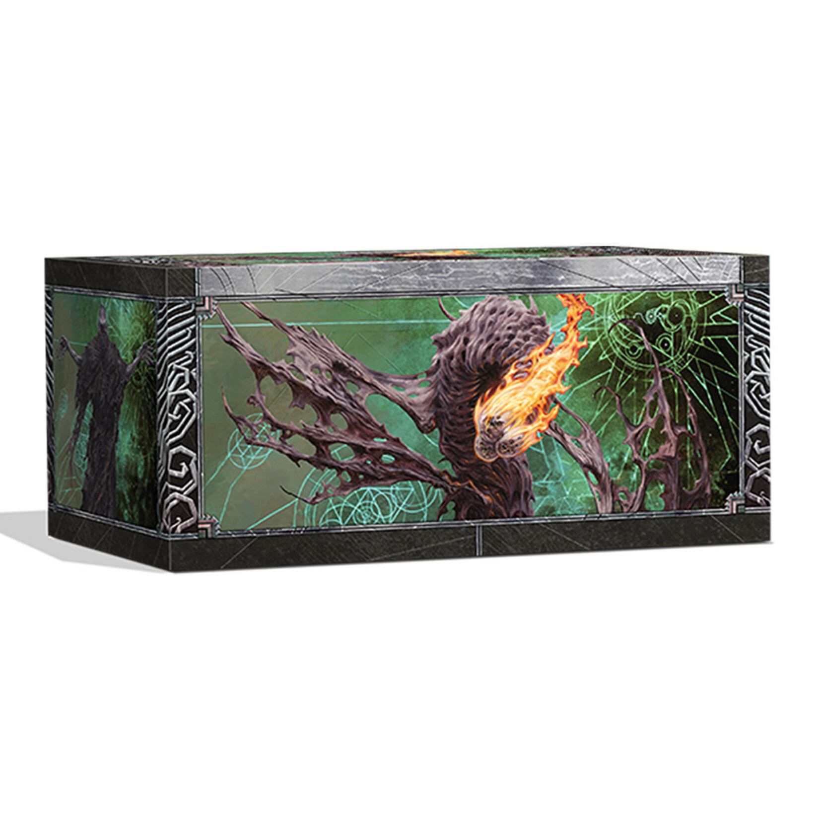 CMON Cthulhu Death May Die Season 4 Expansion