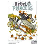 Bezier Games Rebel Princess Deluxe Edition