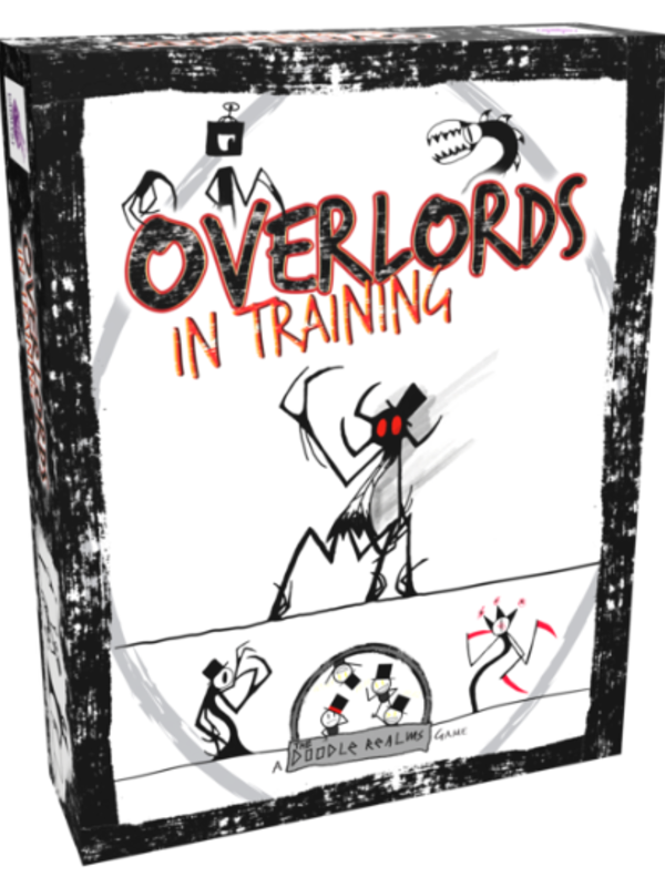 Catalyst Game Labs Overlords in Training