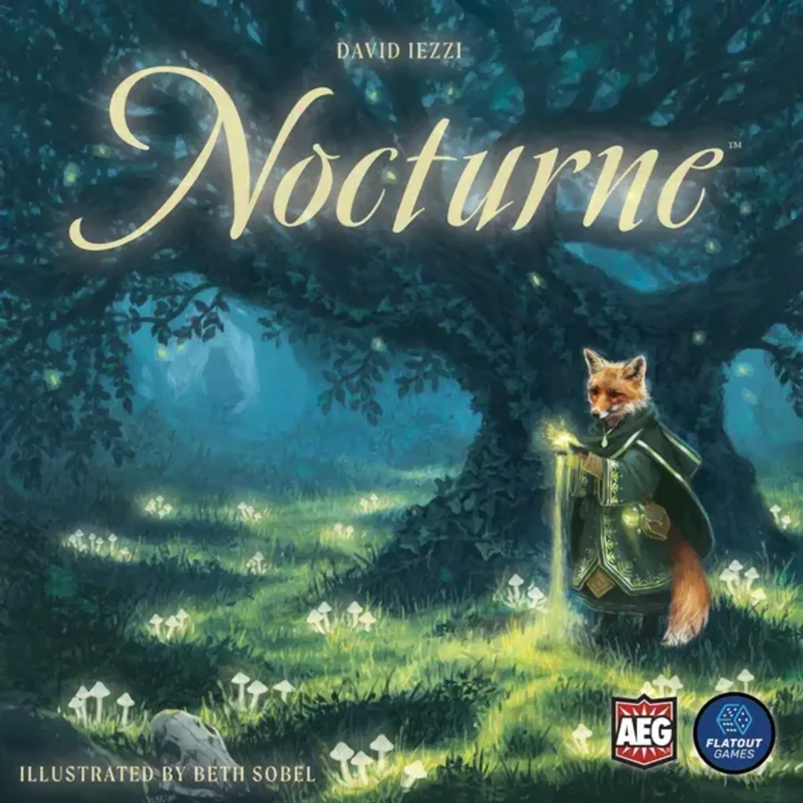 AEG Nocturne