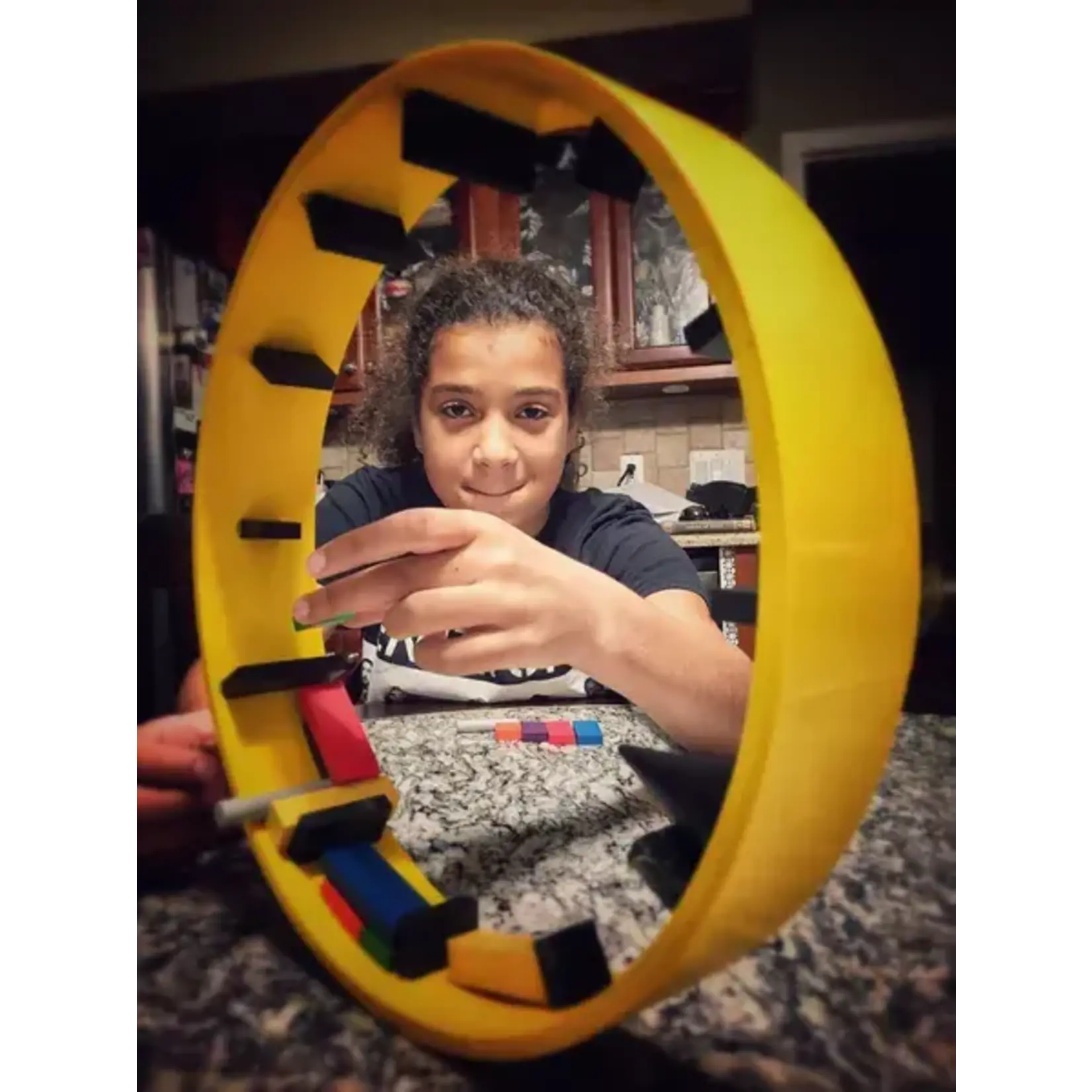 25th Century Games Hamster Roll