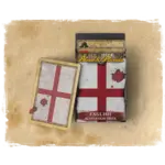 Firelock Games English Activation Deck