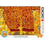 EuroGraphics Tree of Life 3D Lenticular 300pc
