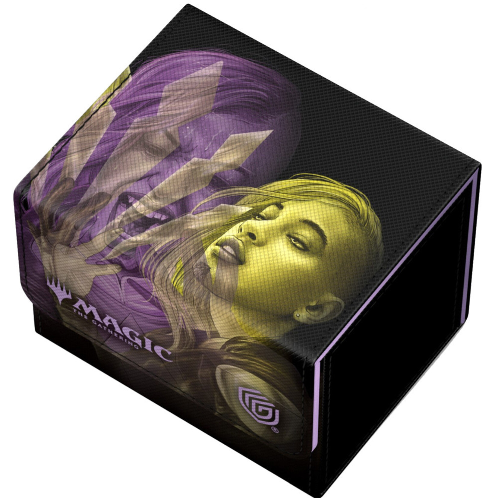 Ultimate Guard MTG 100+ Sidewinder Duskmourn House of Horror Niko Light of Hope